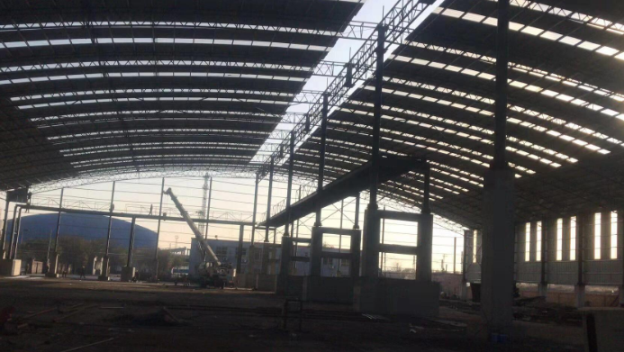 长春概述质料场封闭本领的特点和利用类型