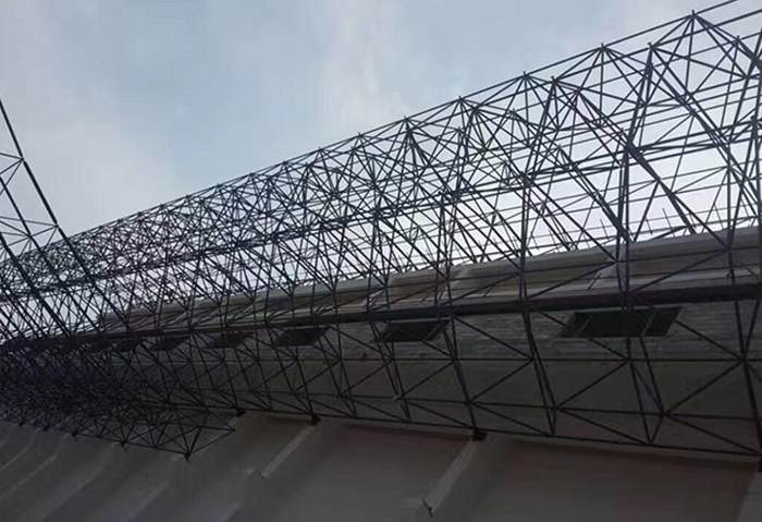 长春泗洪垃圾电厂